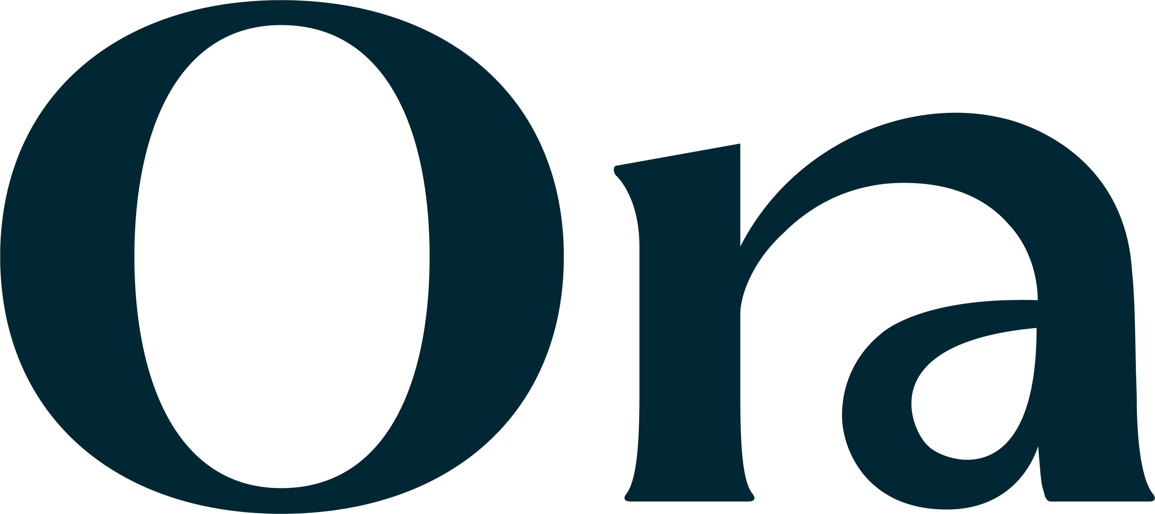 myora logo