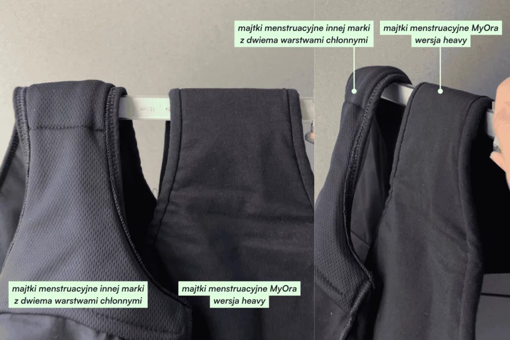 majtki menstruacyjne jak wyglądają