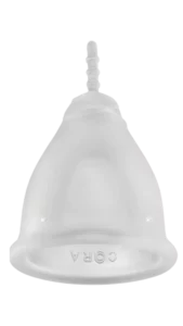 CORA The Easy-Does-It Cup