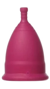 kubeczek menstruacyjny Ginger Organic