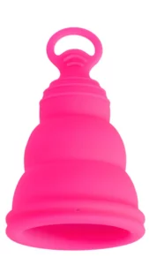 kubeczek menstruacyjny Lily Cup one