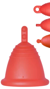 Me Luna Cup Shorty CLASSIC