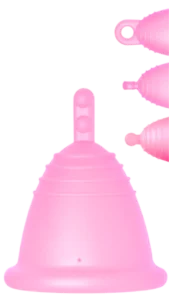 Me Luna Cup Shorty SOFT