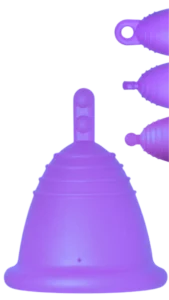 Me Luna Cup Shorty SPORT