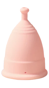 kubeczek menstruacyjny Mooncup