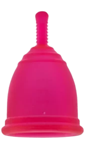 kubeczek menstruacyjny Ruby Cup