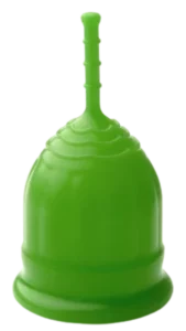 kubeczek menstruacyjny Lalicup