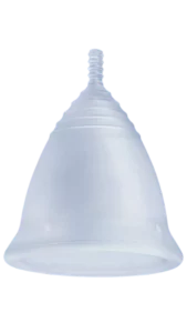 kubeczek menstruacyjny Tampax 