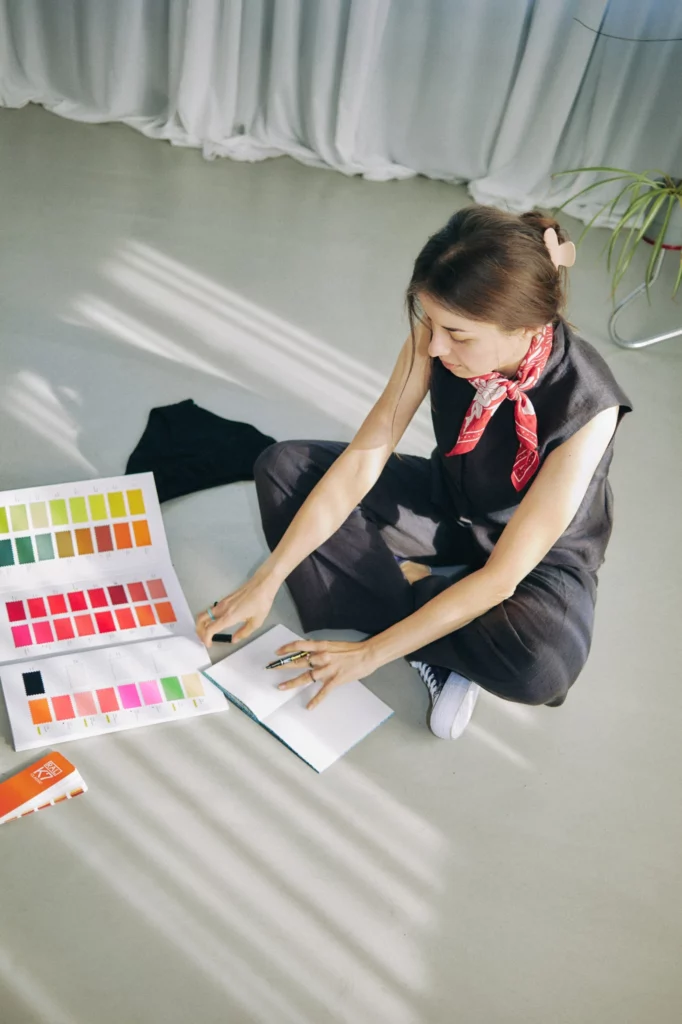 polska marka majtek menstruacyjnych