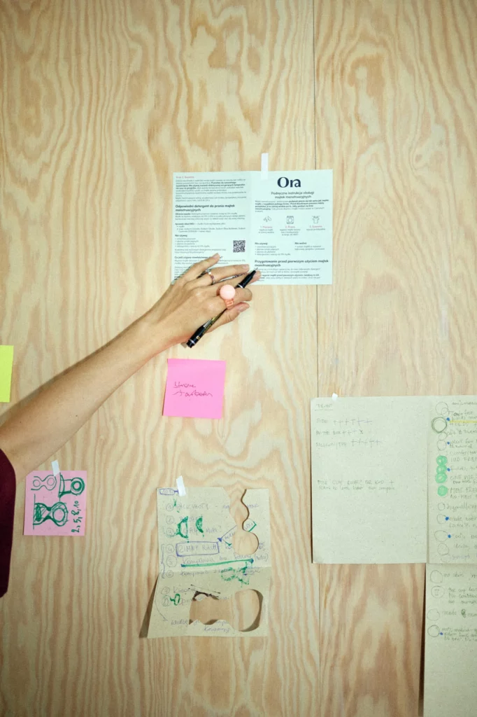 polski producent majtek menstruacyjnych