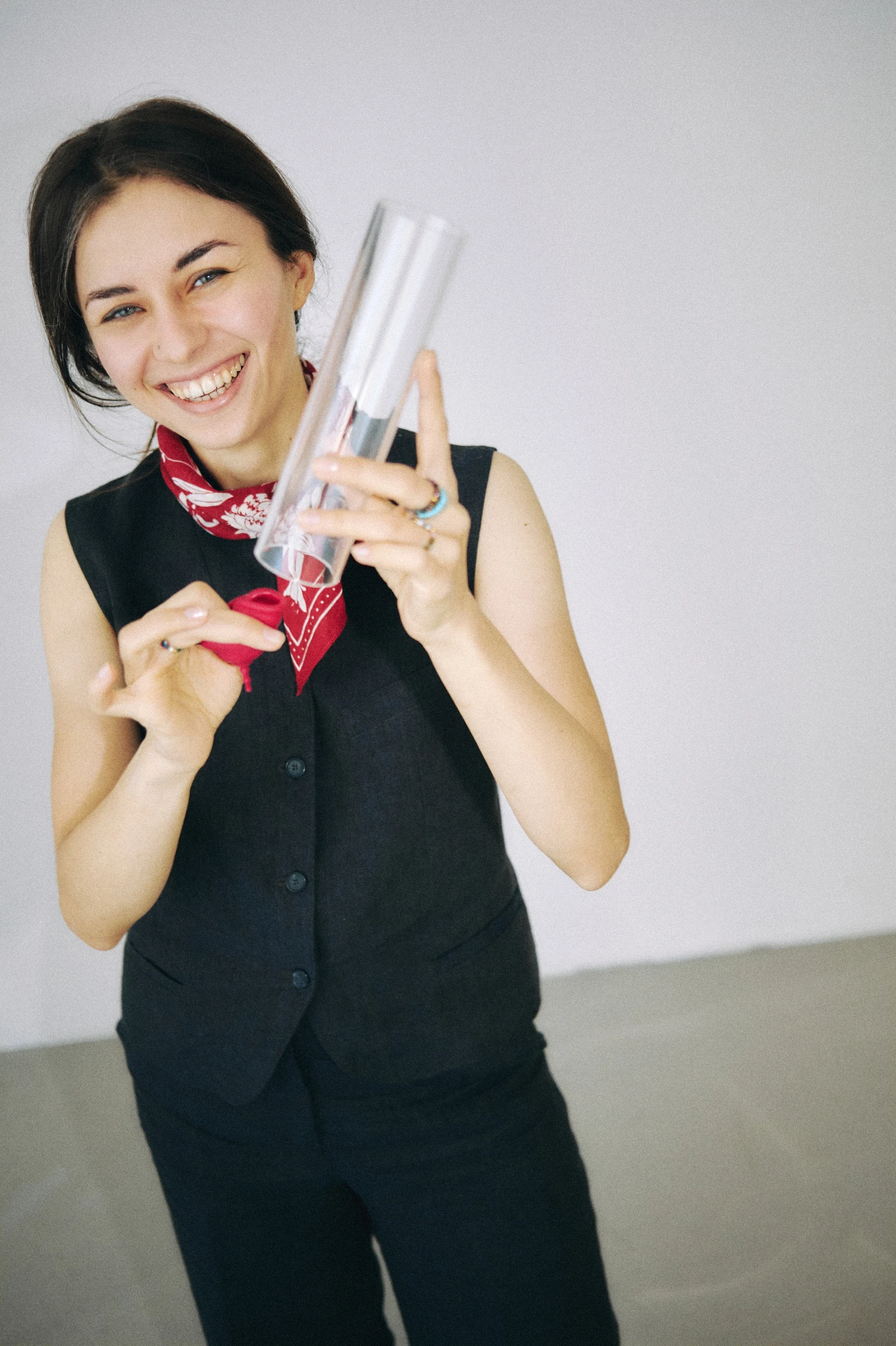 producent kubeczka menstruacyjnego