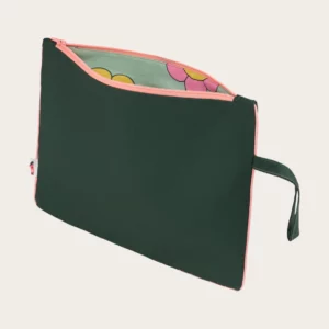 kosmetyczka wodoodporna na majtki menstruacyjne