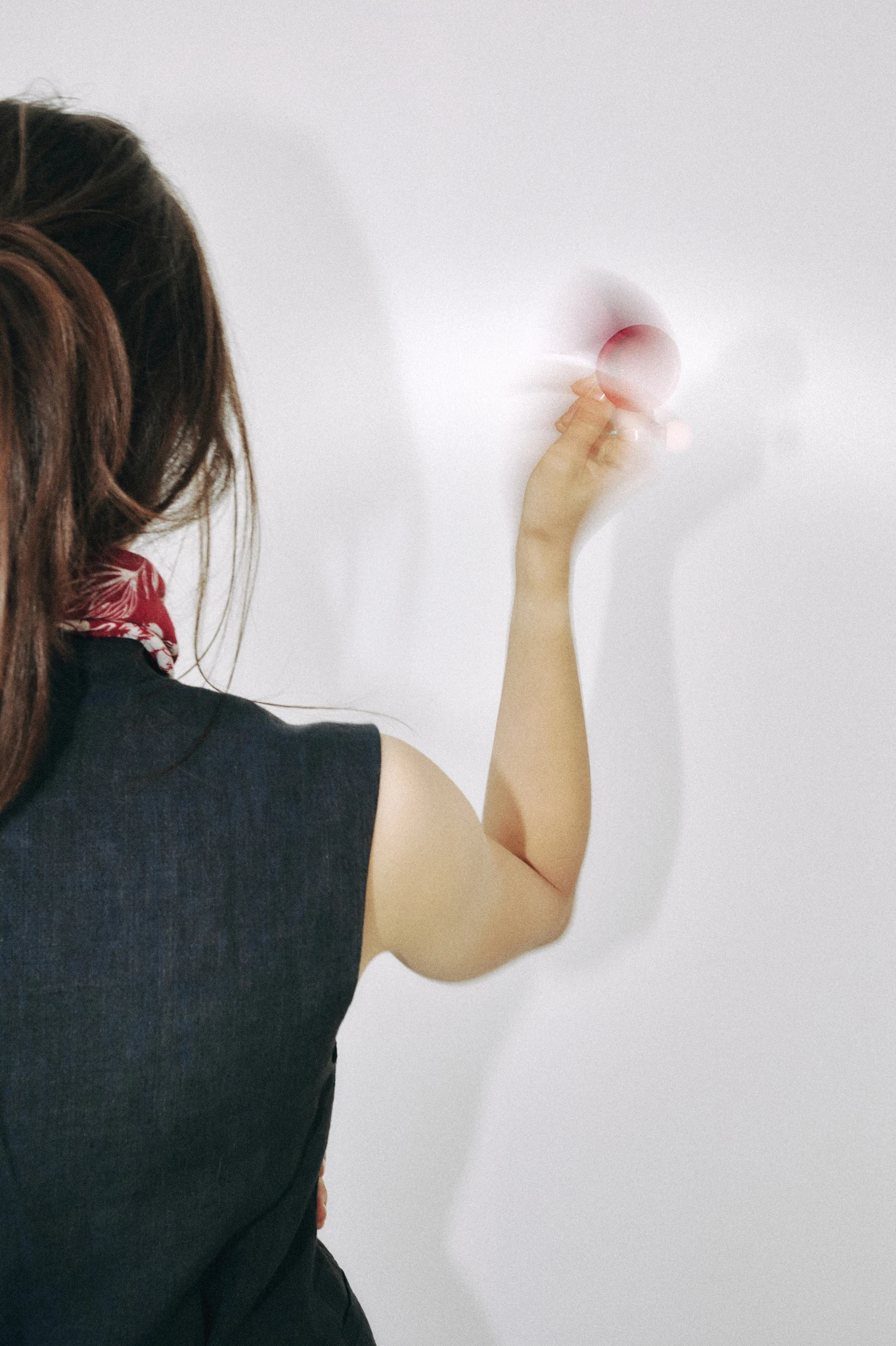 silikonowy kubeczek menstruacyjny