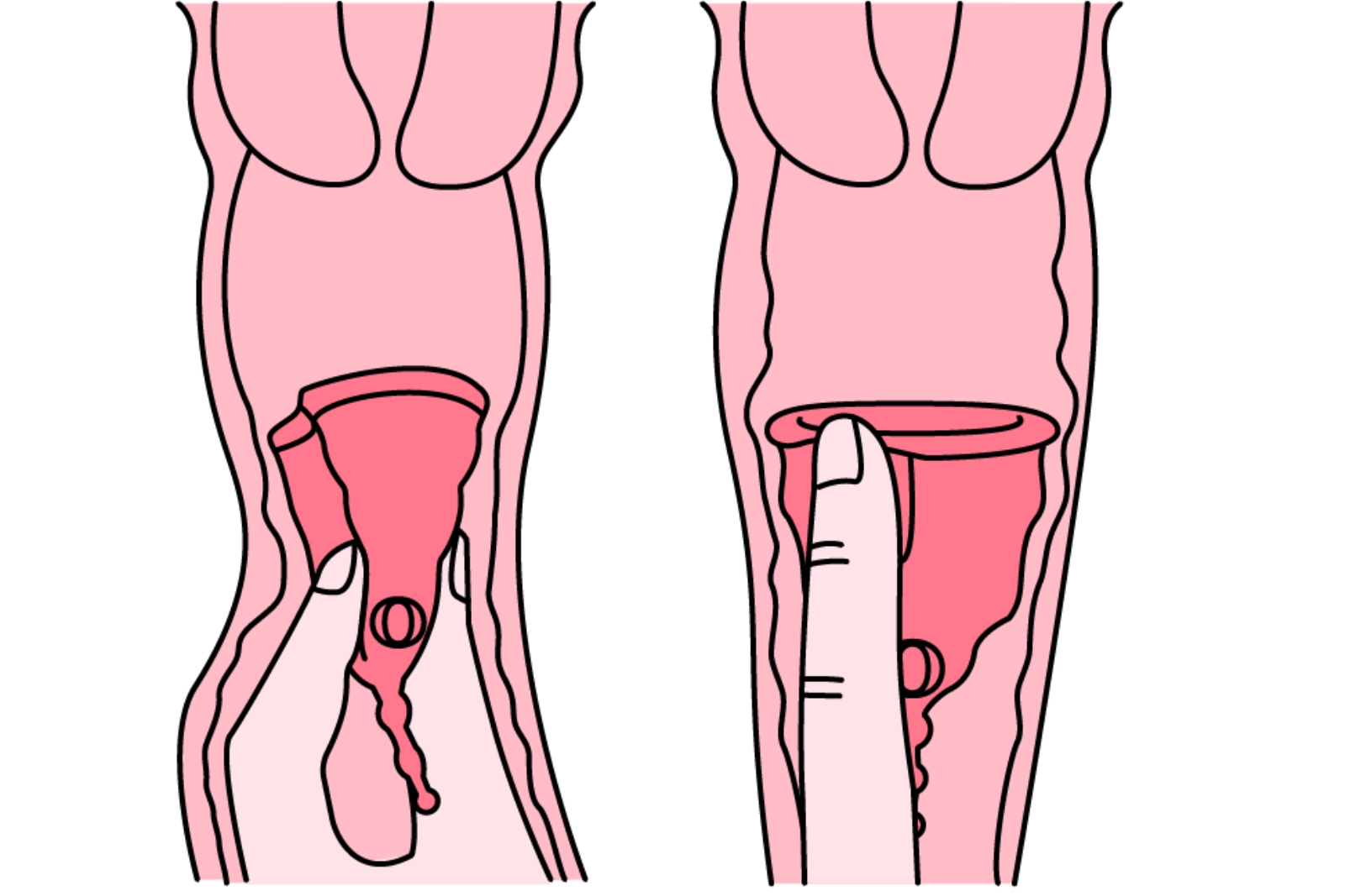 zwolnij podciśnienie