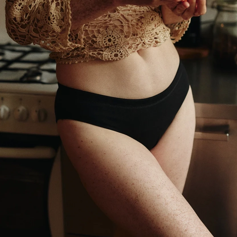 MAJTKI MENSTRUACYJNE