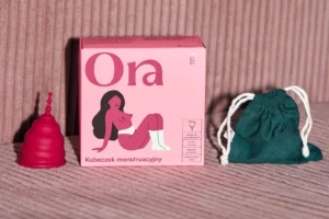 jak dobrać rozmiar kubeczka menstruacyjnego