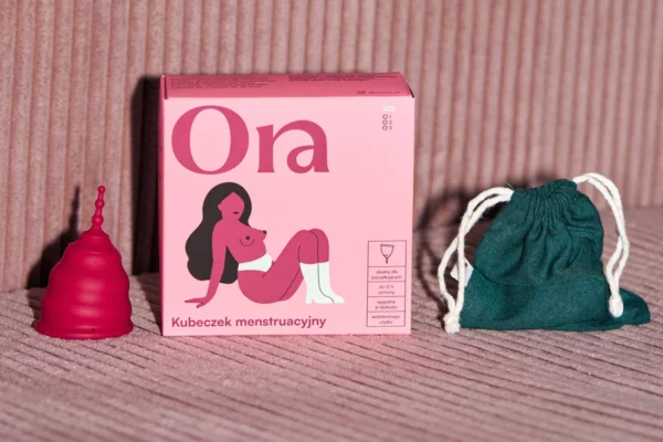 jak dobrać rozmiar kubeczka menstruacyjnego