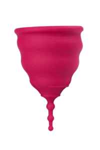 kubeczek menstruacyjny Size 2 (Medium Cervix) 