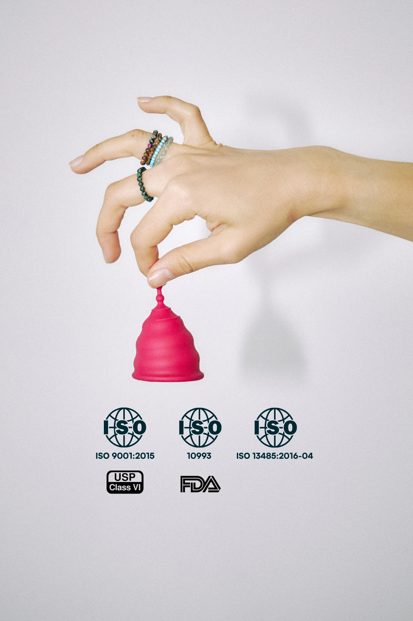 Kubeczek menstruacyjny