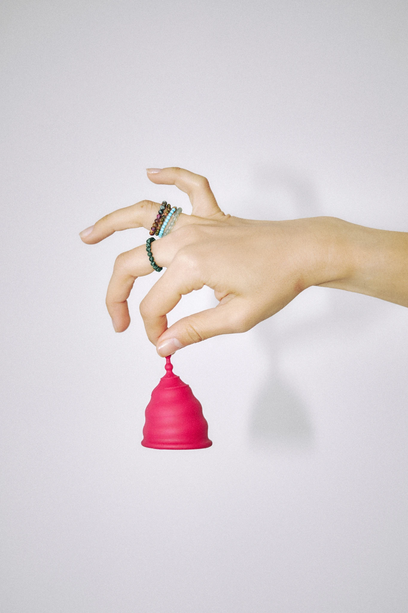 Kubeczek menstruacyjny