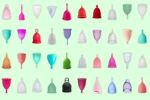 porównanie kubeczków menstruacyjnych