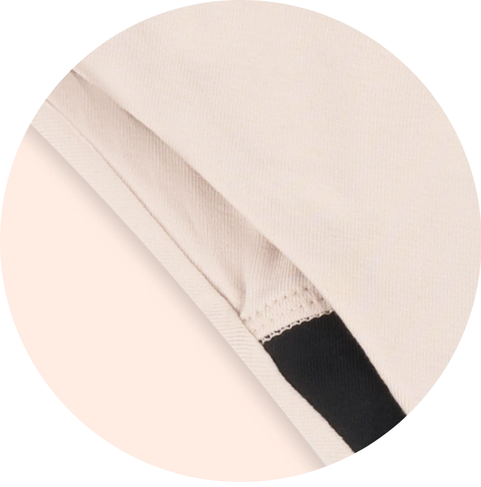 bezszwowe majtki menstruacyjne (1) bezszwowe majtki menstruacyjne