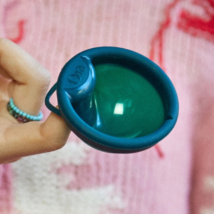 FAQ DYSK MENSTRUACYJNY