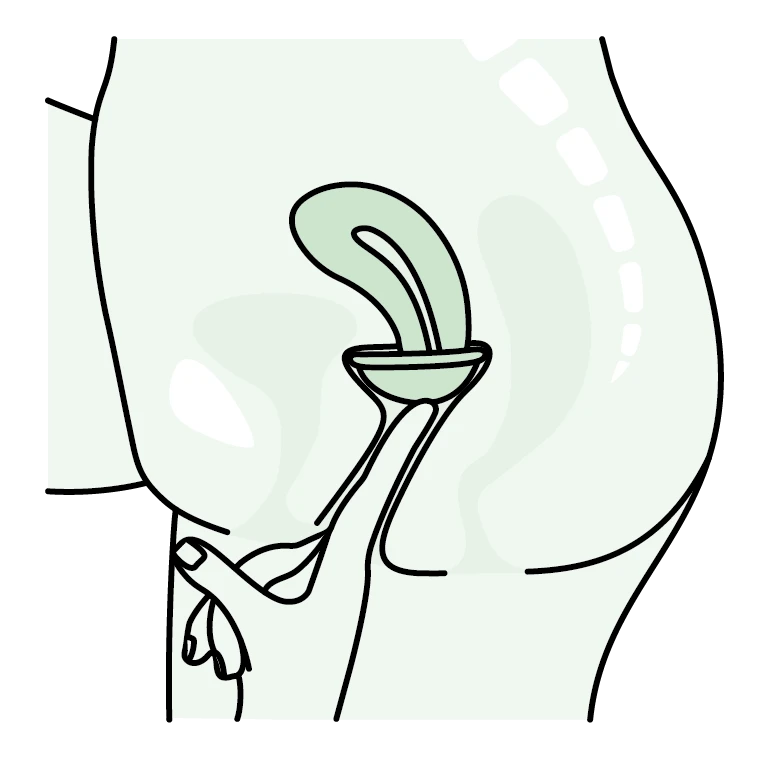 jak sprawdzić dysk menstruacyjny