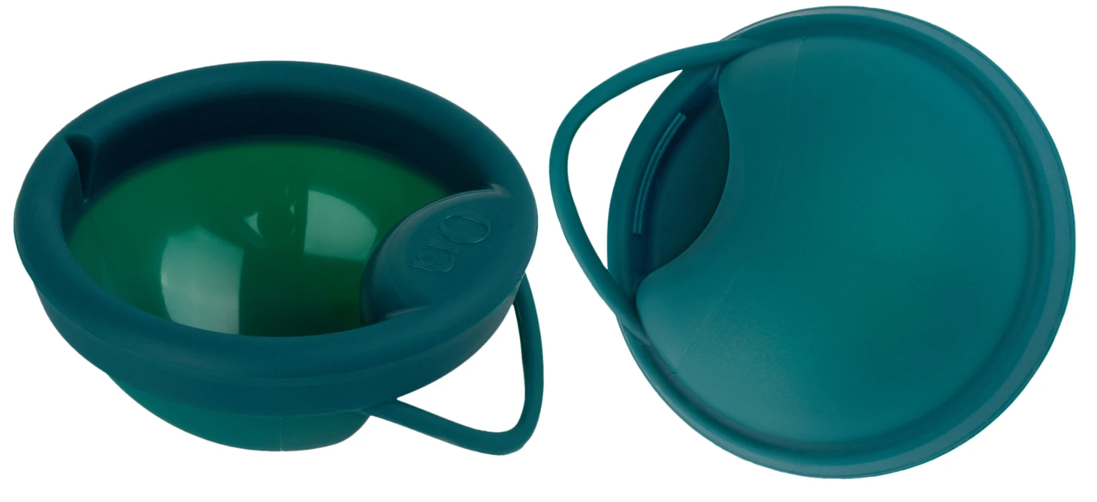 uchwyt dysk menstruacyjny