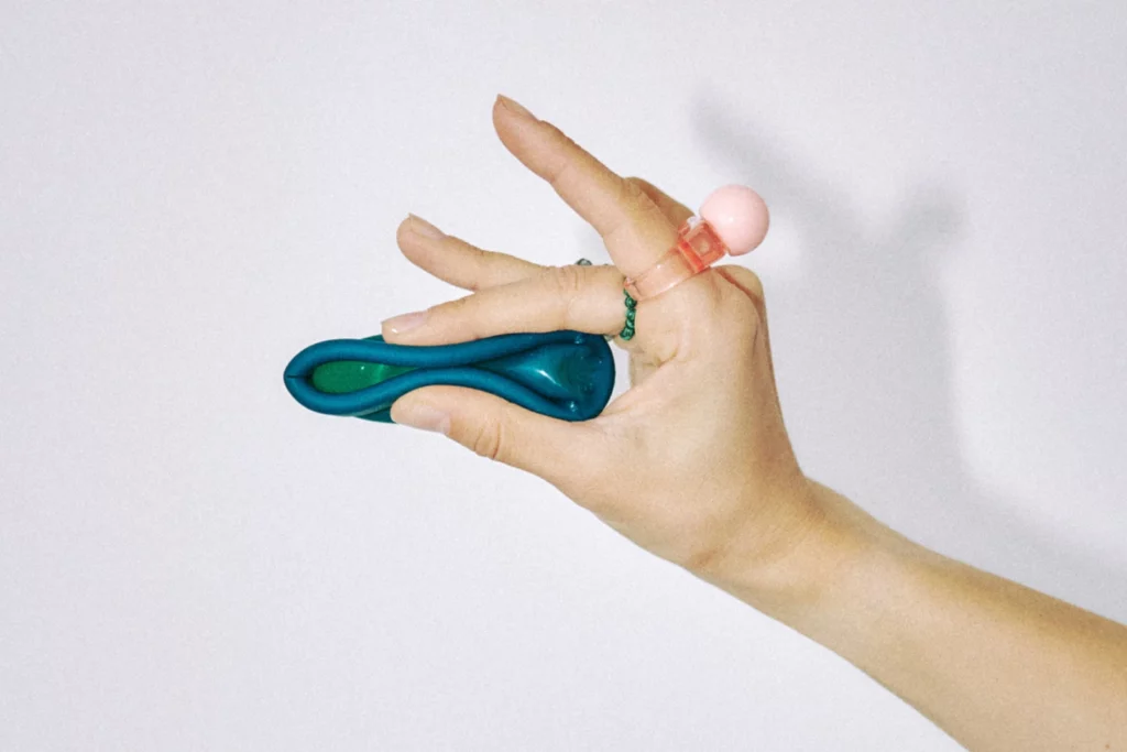 czy dysk menstruacyjny jest zdrowy