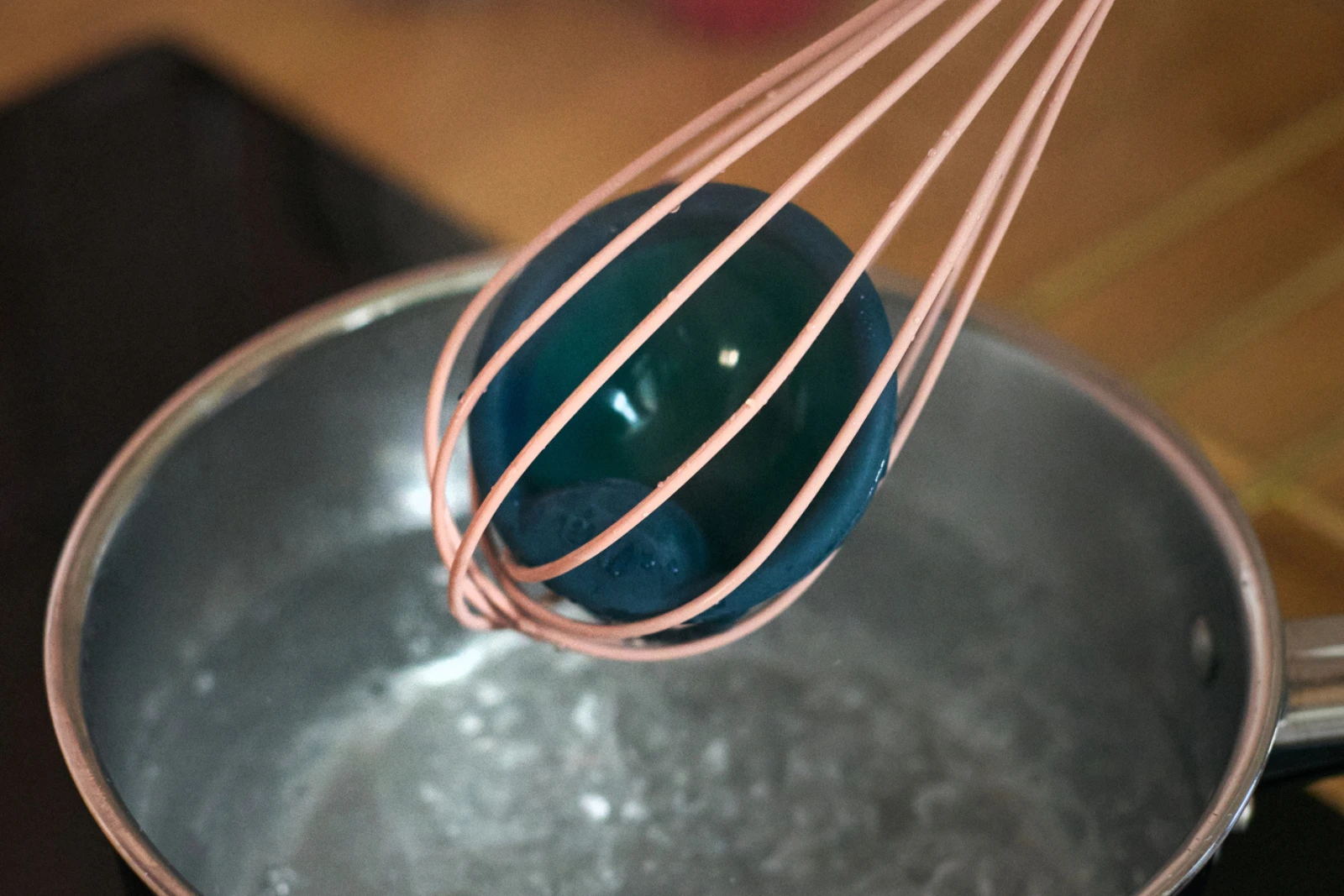 jak wyparzać dysk menstruacyjny