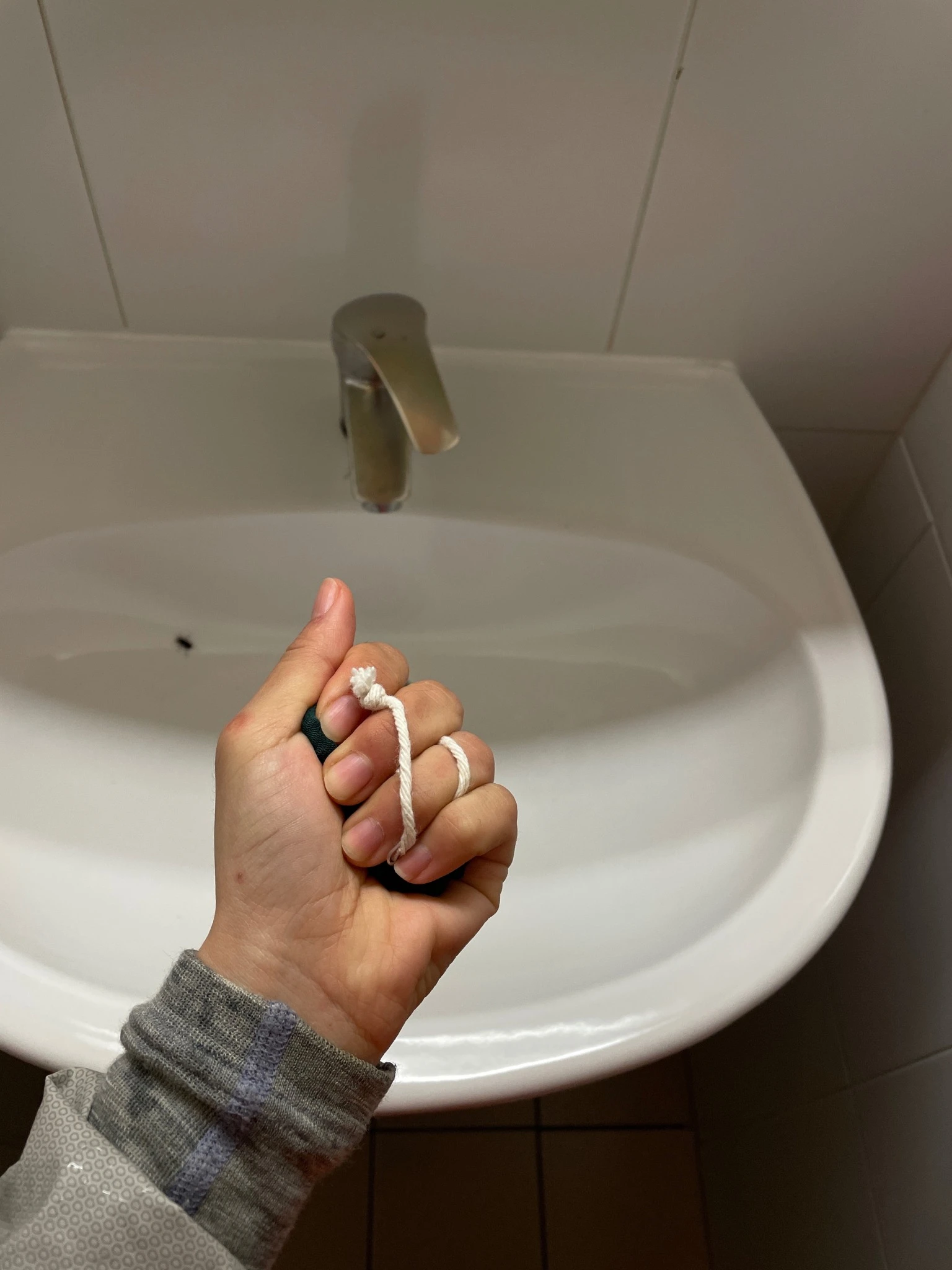 kubeczek menstruacyjny nie zajmuje miejsca w walizce